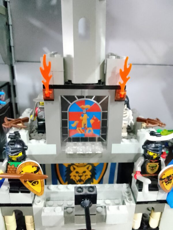 King Leo's Castle - immagine 3
