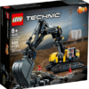 Heavy Duty Excavator - immagine 4
