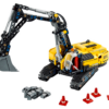 Heavy Duty Excavator - immagine 3