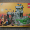 King's Mountain Fortress - immagine 4