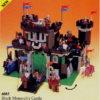 Black Monarch's Castle - immagine 2