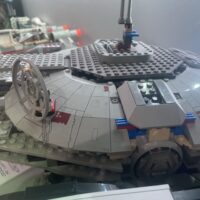 Millennium Falcon