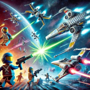 Star Wars