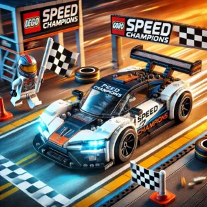 Speed Champions