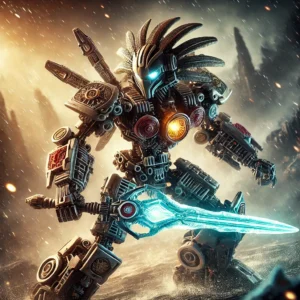 Bionicle