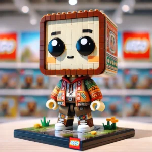 BrickHeadz