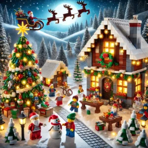 Holiday & Event
