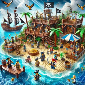 Pirates