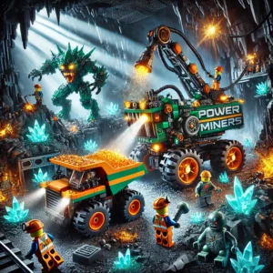 Power Miners