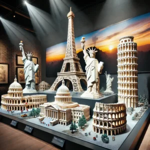 Sculptures