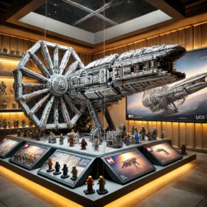 UCS