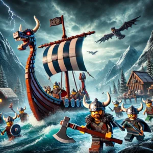 Vikings
