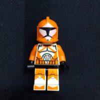 Clone Bomb Squad Trooper (Phase 1) - Large Eyes
