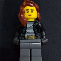 Police - City Bandit Female