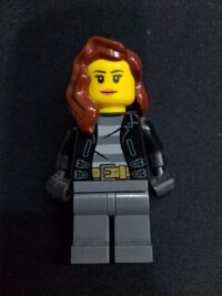 Police - City Bandit Female