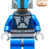 Mandalorian Death Watch Warrior - immagine 2
