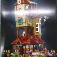 The Burrow - Collectors' Edition