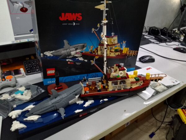 Jaws - immagine 7