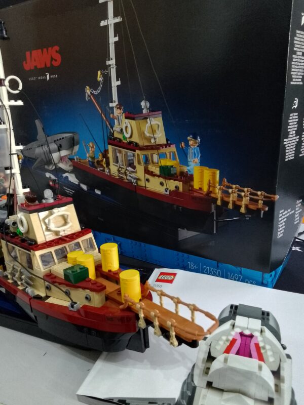 Jaws - immagine 3