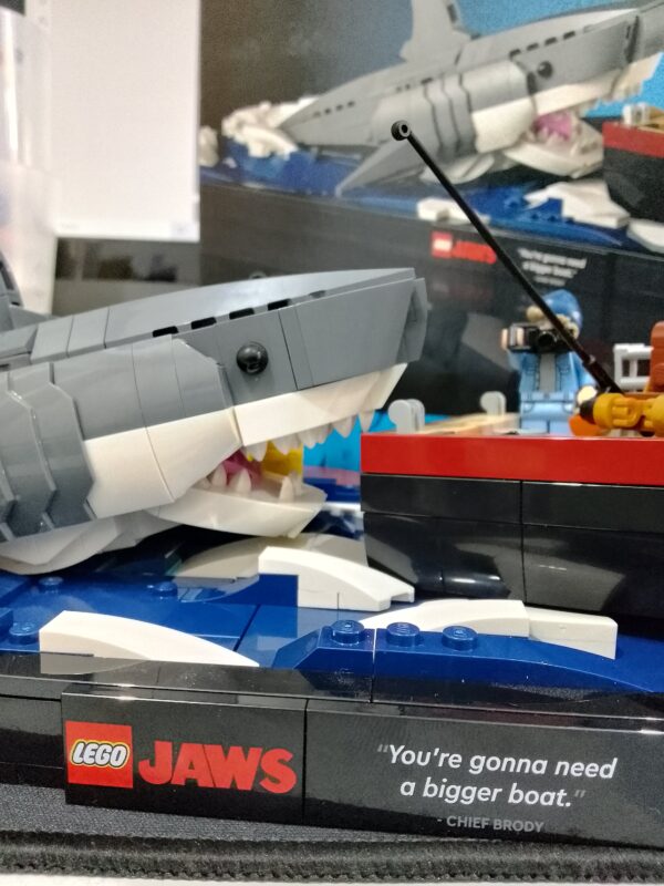 Jaws