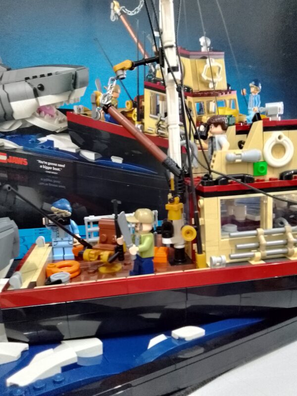 Jaws - immagine 6