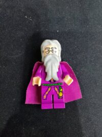 Albus Dumbledore - Light Nougat