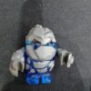 Rock Monster - Glaciator (Trans-Dark Blue)