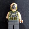 Bane - 1 Light Nougat Hand