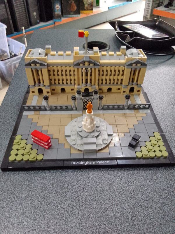 Buckingham Palace