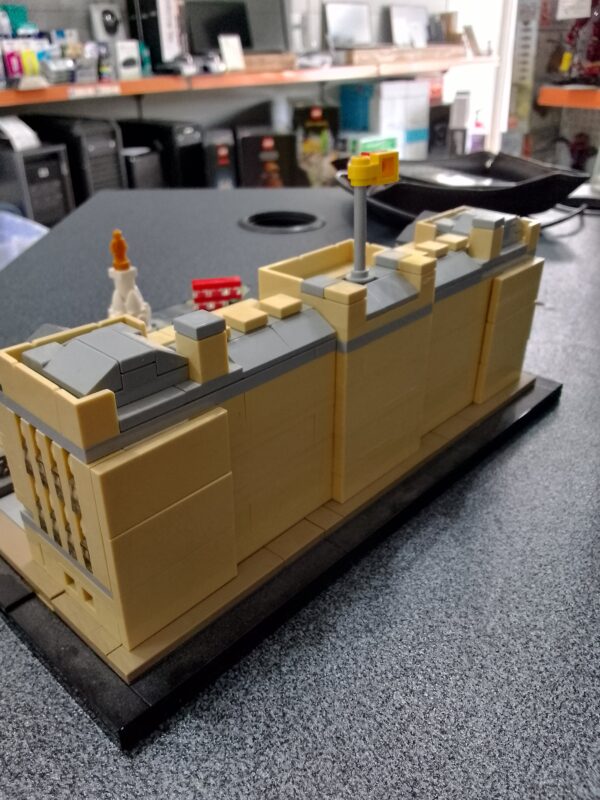 Buckingham Palace - immagine 3