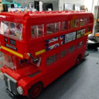 London Bus