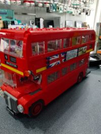 London Bus