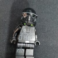 Imperial Death Trooper (Specialist / Commander)