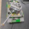 Brickozio Own Creation – Carro armato - immagine 2