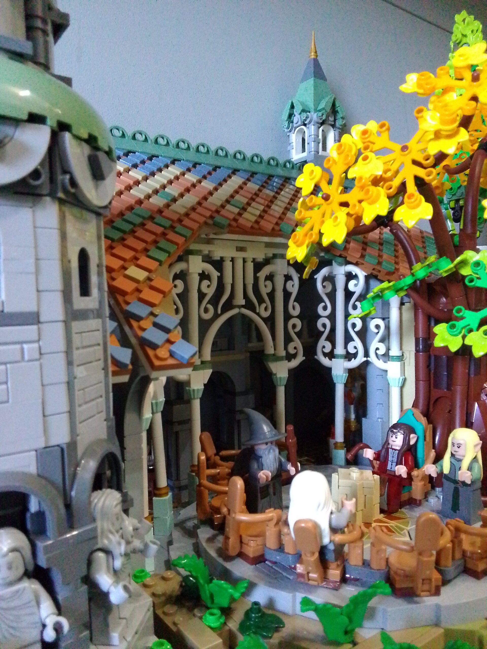 Rivendell - immagine 5