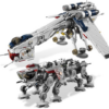 Republic Dropship with AT-OT - immagine 5