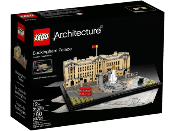 Buckingham Palace - immagine 5