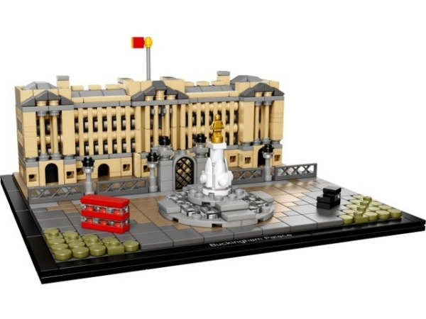 Buckingham Palace - immagine 4