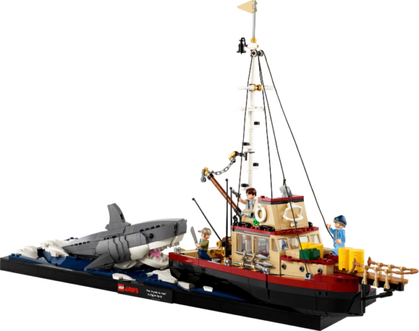 Jaws - immagine 4