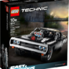 Dom's Dodge Charger - immagine 5