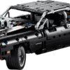 Dom's Dodge Charger - immagine 4