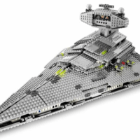 Imperial Star Destroyer