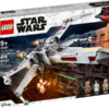 Luke Skywalker's X-Wing Fighter - immagine 3