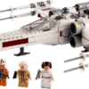 Luke Skywalker's X-Wing Fighter - immagine 2