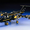 Black Hawk