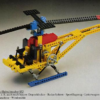 Helicopter