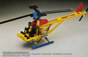 Helicopter