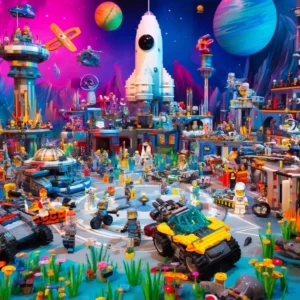 The LEGO Movie 2