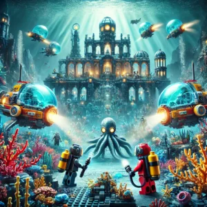 Atlantis