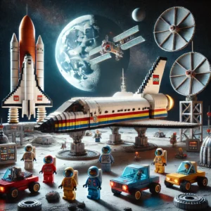 Classic Space